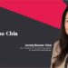 Lovely RanoaChia, the Vice President of Franchise Operations at In Home Personal Services