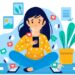 8 Signs Your Social Media Use is Becoming Unhealthy | Business Magazine | The Inc Media