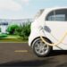 Suzuki charts out its EV plan; 6 models for India by 2030