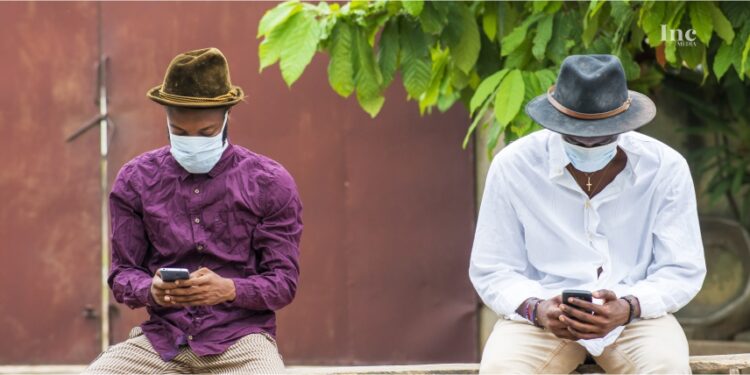 The ever-growing penetration of mobile internet in Africa | The Inc Media | Business Magazine