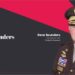 Gene Saunders Founder and CEO Project Lifesaver