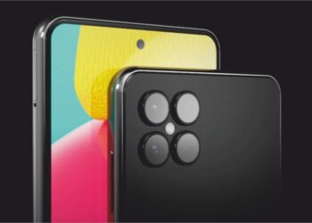 Samsung Galaxy M54 Smartphone Releases Quietly With 108 MP Camera and 6,000mAh Battery | Business Magazine | Inc Media