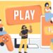 Amazon Prime Games