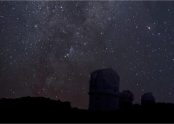 Astro-Imaging Algorithm Enables More Accurate Scientific Measurements