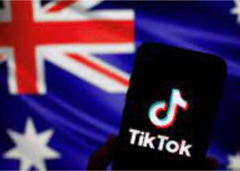 China claims Australia for not treating all apps fairly