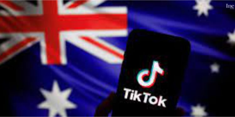 China claims Australia for not treating all apps fairly