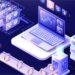 Crypto staking