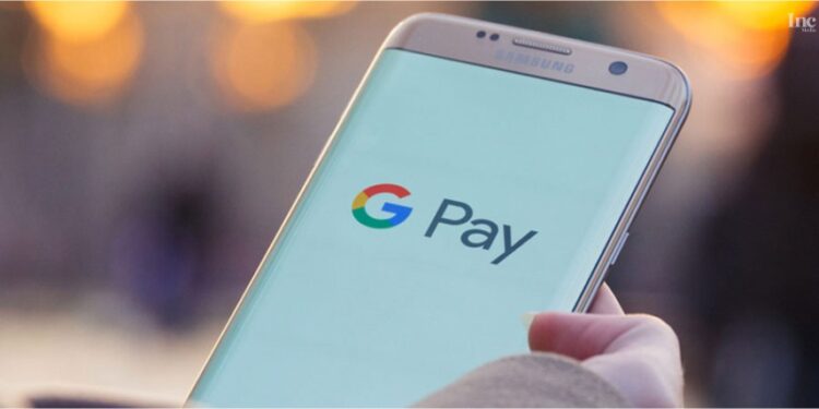 Google Pay Users Raises Security Concerns