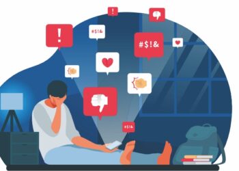 Social Media Addiction and its Impact