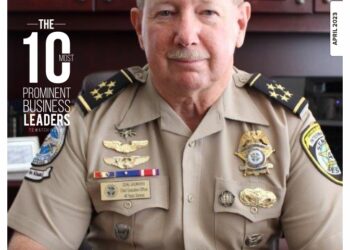 The 10 Most Prominent Business Leaders to Watch in 2023