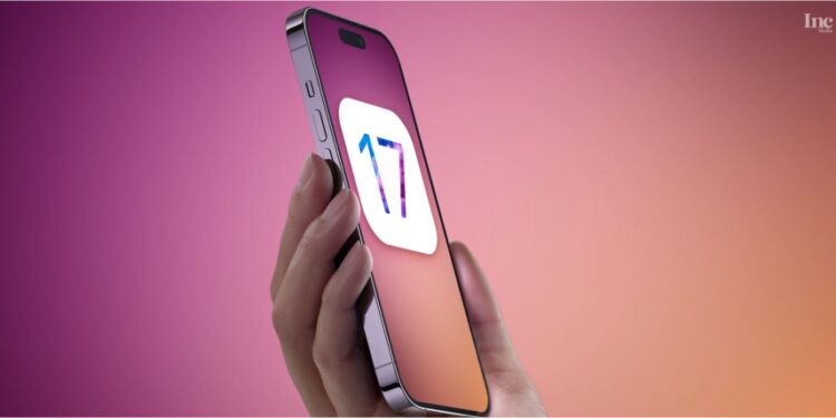 Apple is planning to launch new applications For iPhone users With iOS 17.