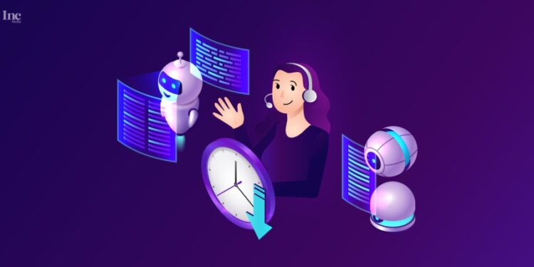 Artificial Intelligence and Customer Service