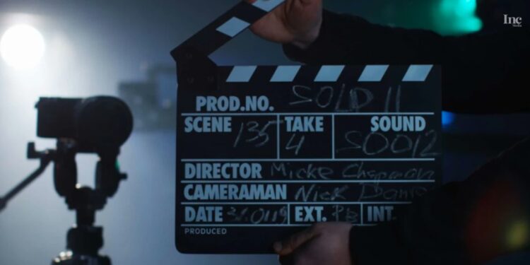 Behind the scenes Interviews with directors, Producers, and Actors