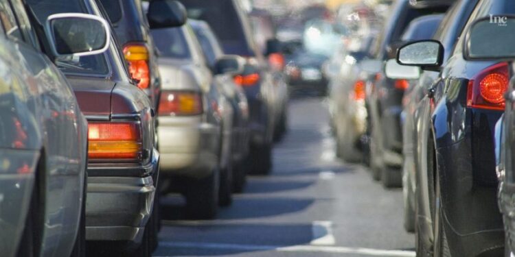 Best Cars For Commuting In Urban Areas