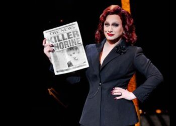 Breaking News in Pop Culture Headlines and Commentary