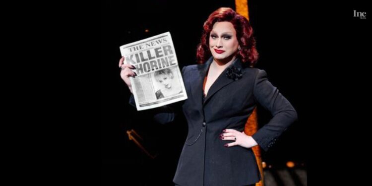 Breaking News in Pop Culture Headlines and Commentary