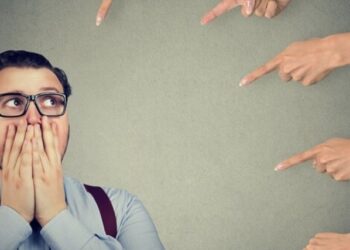 Breaking the Stigma Addressing Mental Health in the Workplace