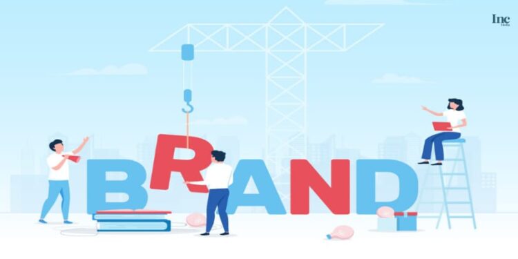 Building a Successful Online Brand