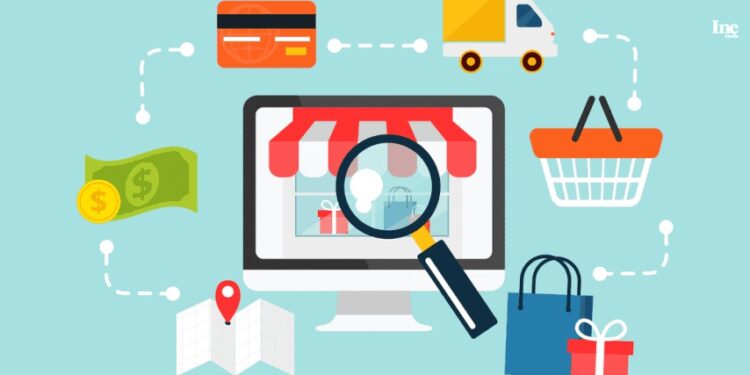 Creating a Seamless Online Shopping Experience