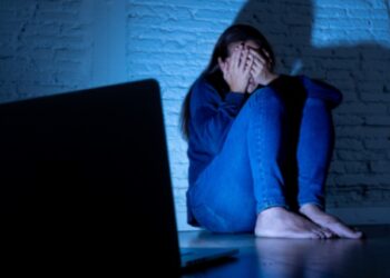 Cyberbullying: How Technology is Affecting the Mental Health of Children and Teens