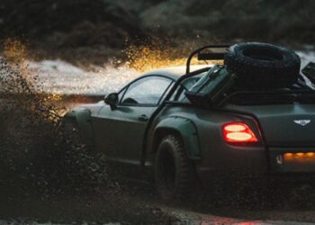 Exploring the world of Luxury cars