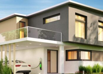 Green Living: Sustainable Homes and Eco-Friendly Building Trends