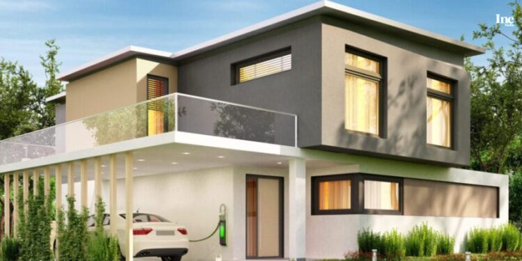 Green Living: Sustainable Homes and Eco-Friendly Building Trends