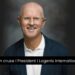 Ron Cruse, the Founder, and CEO of Logenix International