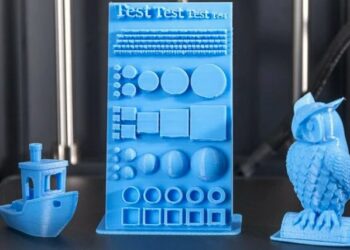 The Benefits and Limitations of 3D Printing