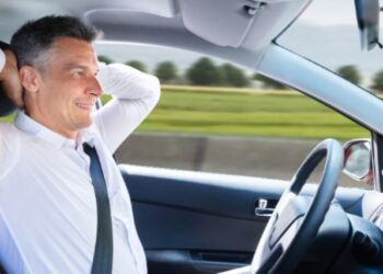 The Benefits and Risks of Self-Driving Cars