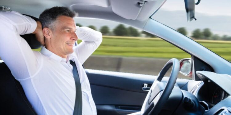 The Benefits and Risks of Self-Driving Cars