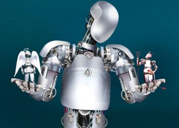 The Ethics of AI Balancing Progress with Responsibility