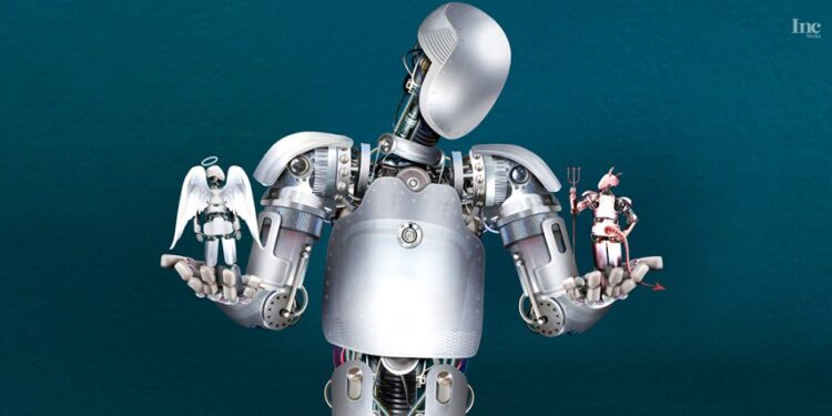 The Ethics of AI Balancing Progress with Responsibility