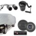 10 must-have car accessories for a safe and comfortable driving experience