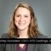 Ashley Hunsaker I CEO I HTS Coatings, LLC