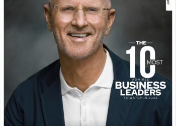 Admired Business Leaders to Watch in 2023