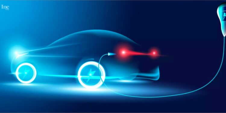 The Impact of Electric Vehicles on the Automotive Industry: Opportunities and Challenges