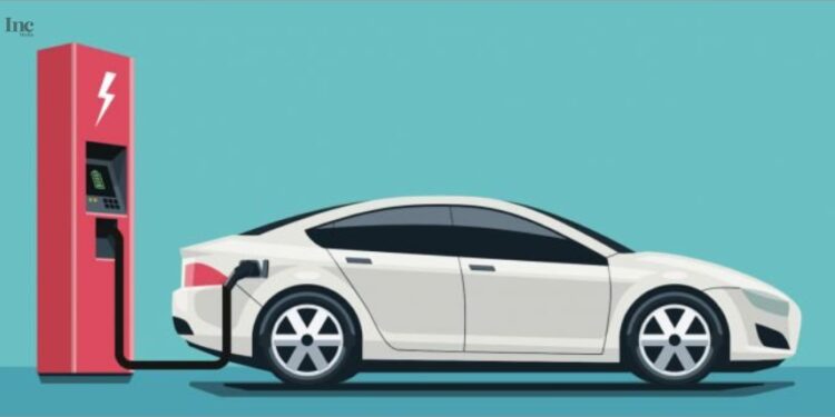 The future of electric cars: Advancements and Impacts on the automotive industry