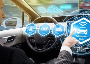 The rise of autonomous vehicles: How self-driving cars are changing the automotive landscape