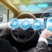 The rise of autonomous vehicles: How self-driving cars are changing the automotive landscape
