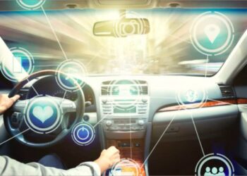 Unlocking the Potential of Connected Cars: Enhancing Safety, Efficiency, and Convenience