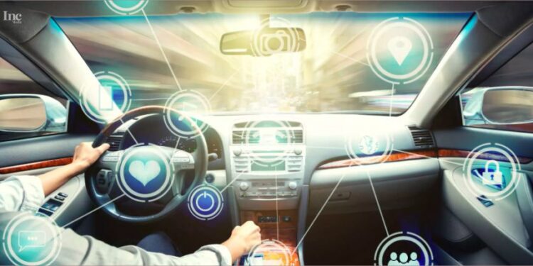 Unlocking the Potential of Connected Cars: Enhancing Safety, Efficiency, and Convenience