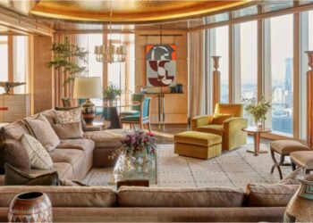 Exploring Luxury Real Estate Opulent Homes and Exclusive Neighborhoods