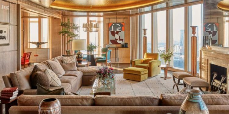 Exploring Luxury Real Estate Opulent Homes and Exclusive Neighborhoods