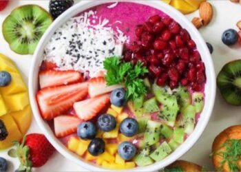 Healthy Eating Habits for Optimal Nutrition