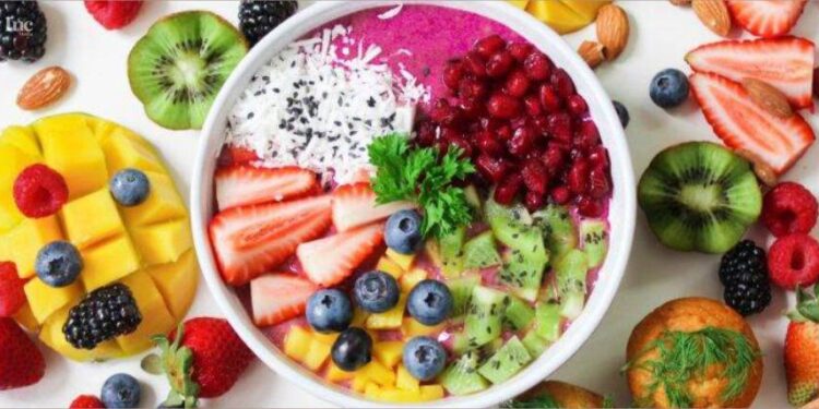 Healthy Eating Habits for Optimal Nutrition