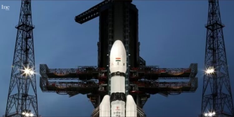 ISRO has completed the launch of Chandrayan 3 and plans to land on August 23