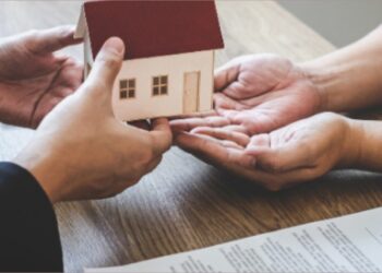 Navigating the mortgage process Step-by-step guide for homebuyers