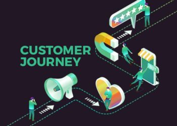 Optimizing the customer journey Strategies for seamless Online shopping