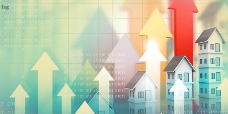 Real estate market trends Insights and predictions for buyers and sellers